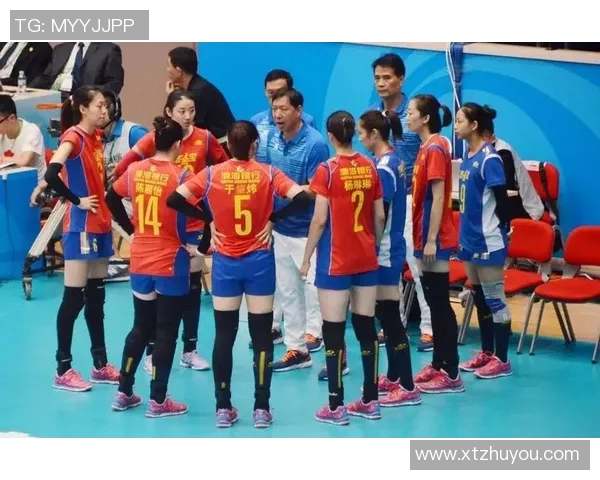 广州排球队再创辉煌最新排球速度TOP10榜单揭晓